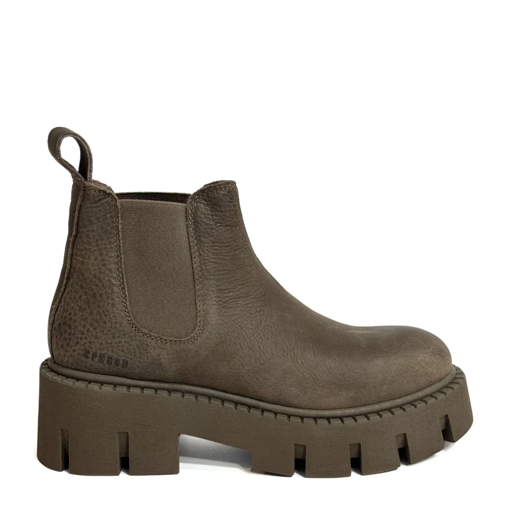 Chelsea copenhagen leather