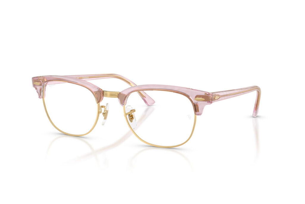 Ray ban clubmaster