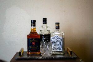 minibar