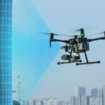 Drone per rilevamento acqua 2025 1