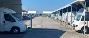 Rimessaggio camper riviera adriatica 2025 1