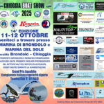 Chioggia boat show 2025