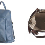 Zaino back pack vera pelle migliori recensioni autunno inverno 25 26 3