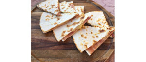 Piade e cassoni la tradizione romagnola da portare a casa per le feste 0