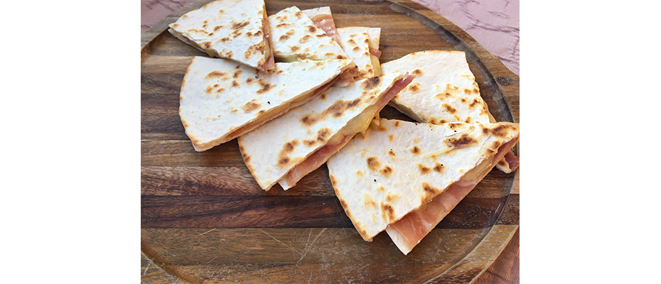 Piade e cassoni la tradizione romagnola da portare a casa per le feste 0