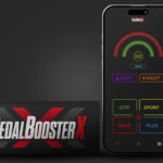 Il futuro della sicurezza auto come funziona l’antifurto sul pedale acceleratore seletron