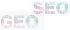 Filosofia delle crescita aziendale seo, geo e ai