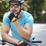 Occhiali sportivi