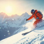Proteggi la tua testa con stile perché scegliere i caschi sci e snowboard di titano sport